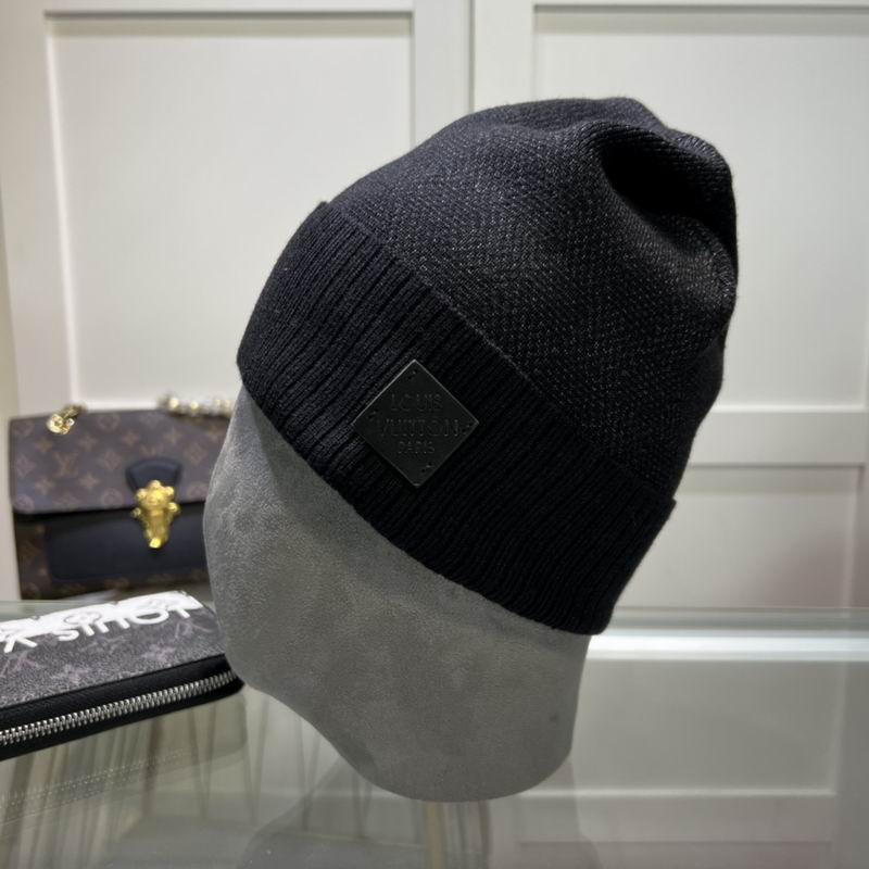 Wholesale Cheap Louis Vuitton Replica Designer Beanies for Sale