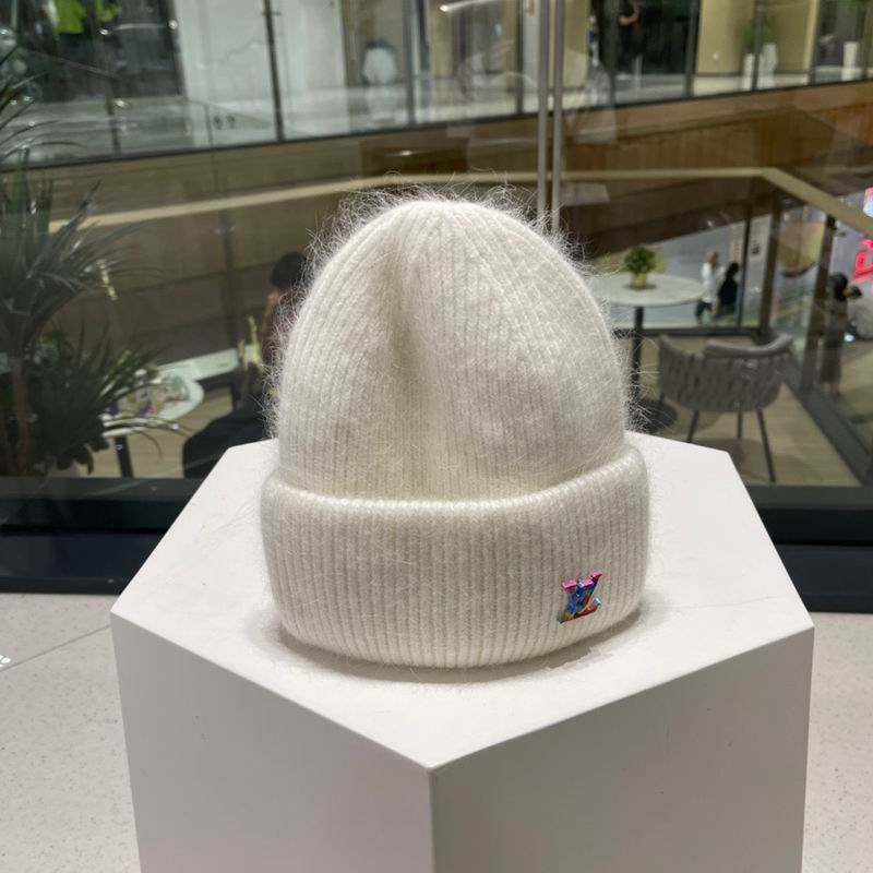 Wholesale Cheap Louis Vuitton Replica Designer Beanies for Sale