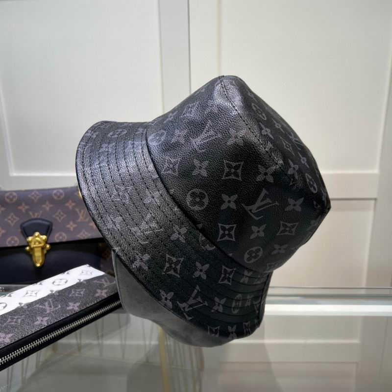 Wholesale Cheap Louis Vuitton Replica Designer Bucket Hats for Sale