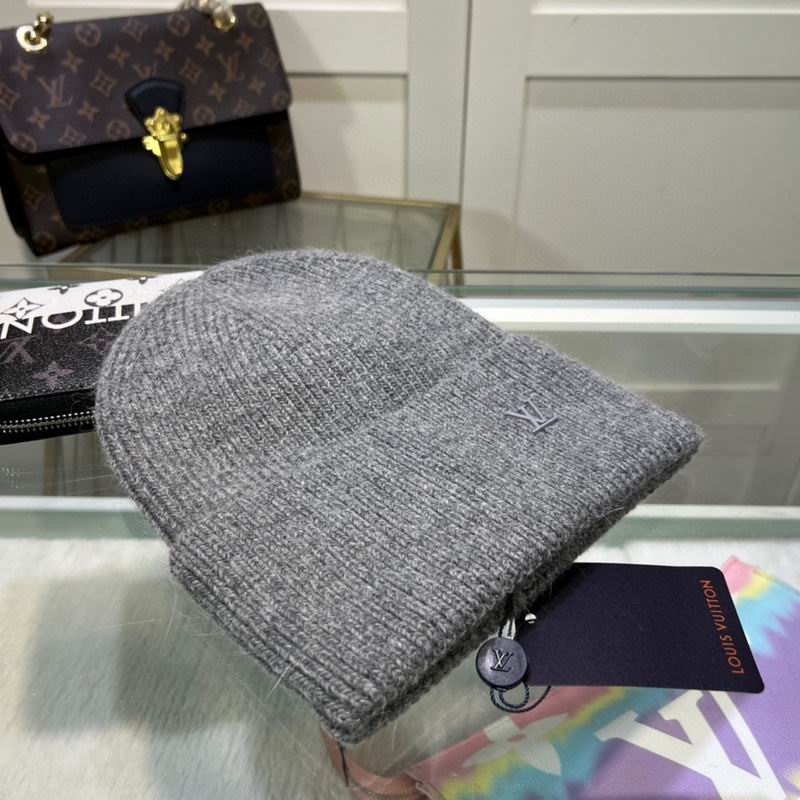 Wholesale Cheap Louis Vuitton Replica Designer Beanies for Sale