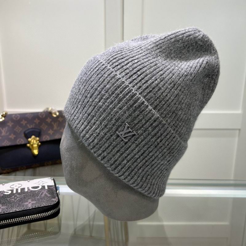 Wholesale Cheap Louis Vuitton Replica Designer Beanies for Sale