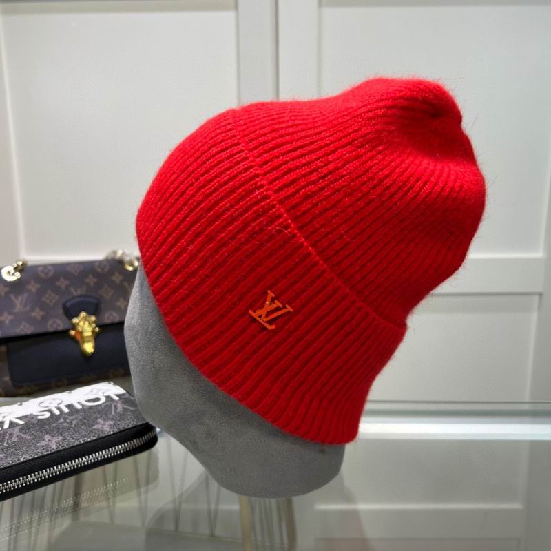 Wholesale Cheap Louis Vuitton Replica Designer Beanies for Sale