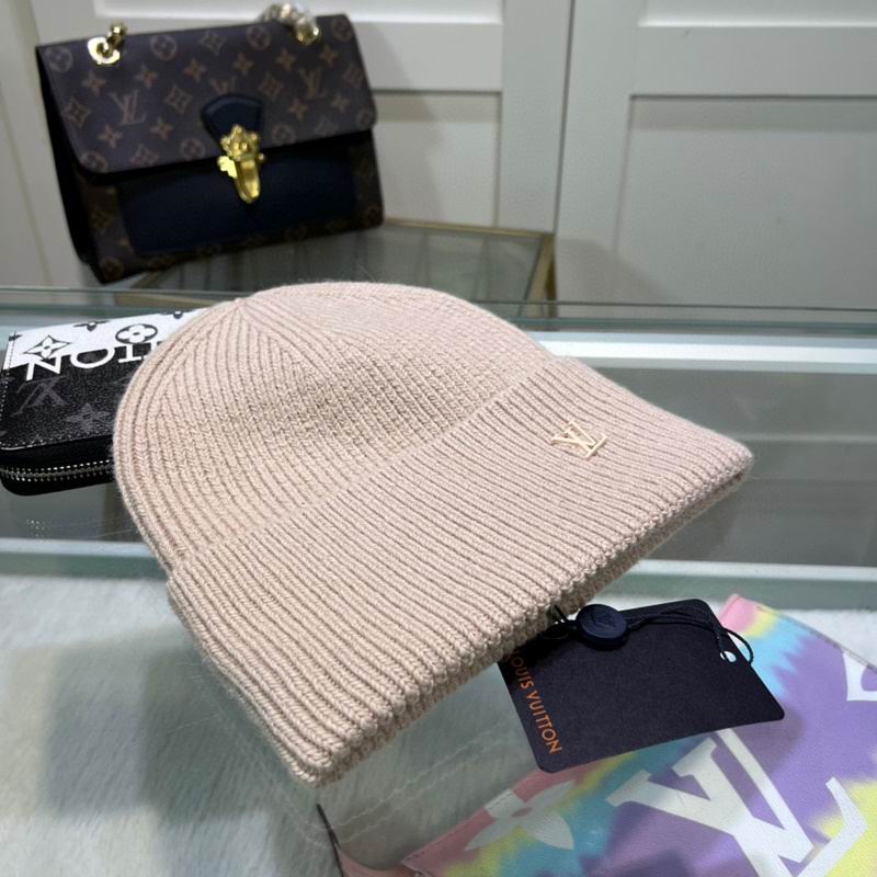 Wholesale Cheap Louis Vuitton Replica Designer Beanies for Sale