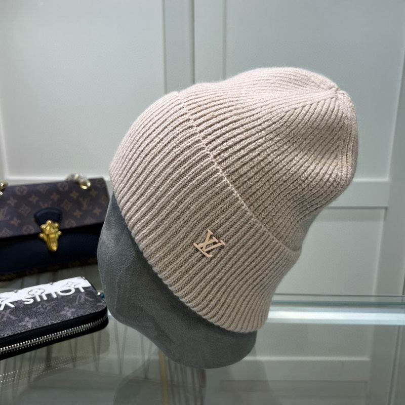 Wholesale Cheap Louis Vuitton Replica Designer Beanies for Sale