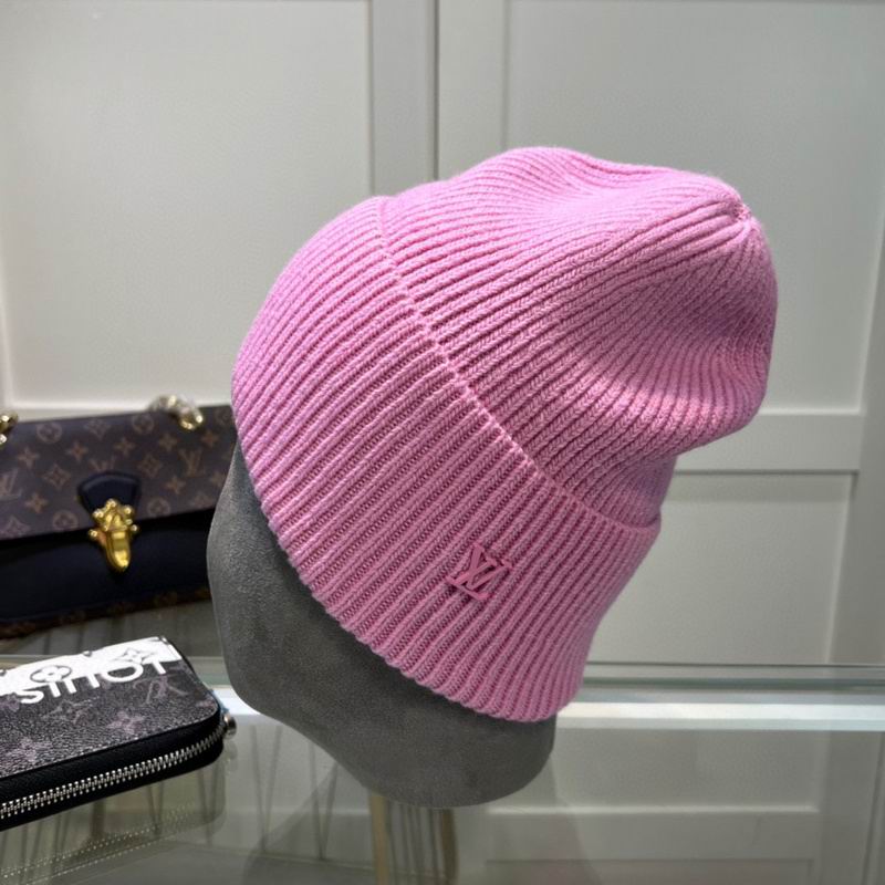 Wholesale Cheap Louis Vuitton Replica Designer Beanies for Sale