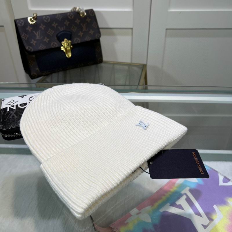 Wholesale Cheap Louis Vuitton Replica Designer Beanies for Sale