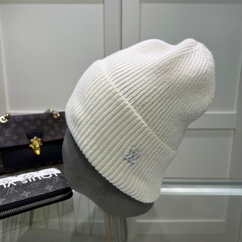 Wholesale Cheap Louis Vuitton Replica Designer Beanies for Sale