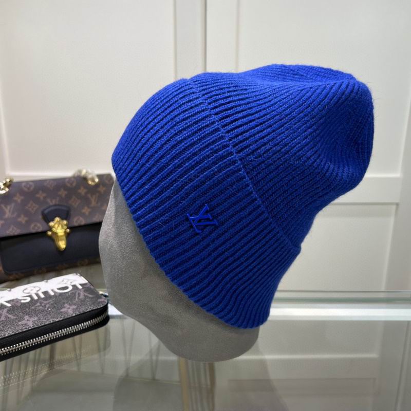 Wholesale Cheap Louis Vuitton Replica Designer Beanies for Sale