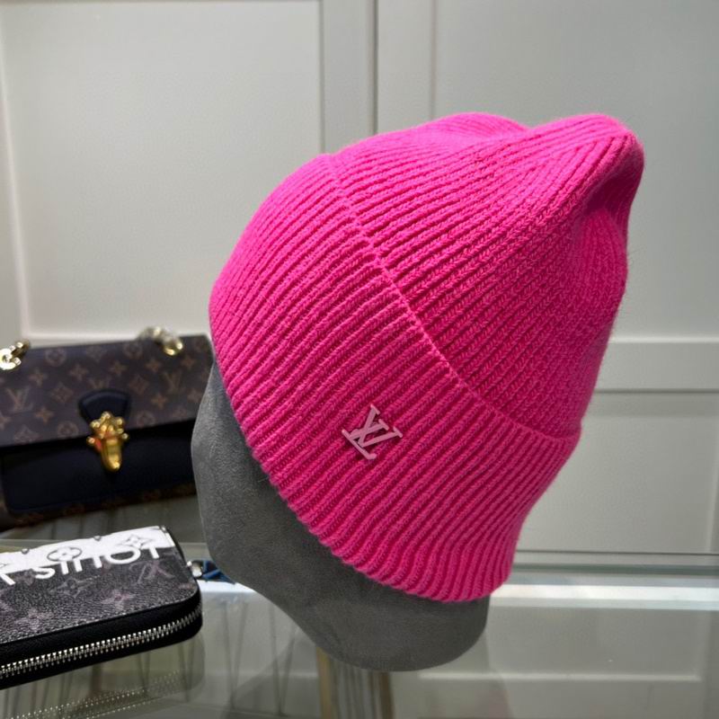 Wholesale Cheap Louis Vuitton Replica Designer Beanies for Sale