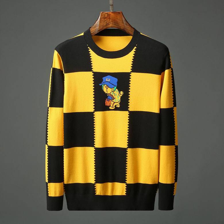 Wholesale Cheap LV men's Designer Sweater for Sale
