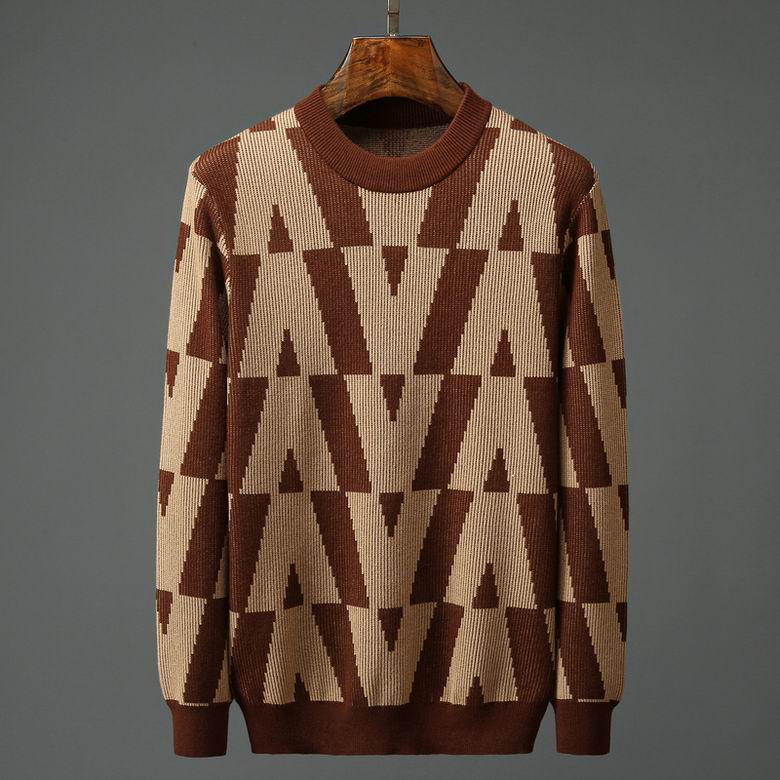 Wholesale Cheap LV men's Designer Sweater for Sale