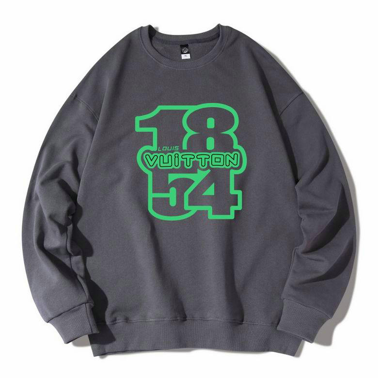 Wholesale Cheap Lv Cheap Designer Sweatshirts for Sale