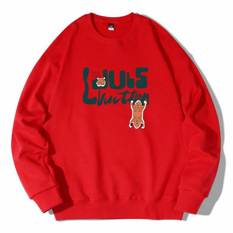 Wholesale Cheap Lv Cheap Designer Sweatshirts for Sale
