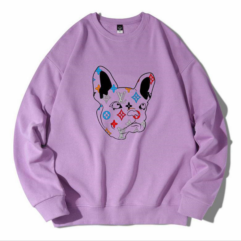 Wholesale Cheap Lv Cheap Designer Sweatshirts for Sale