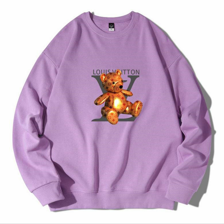 Wholesale Cheap Lv Cheap Designer Sweatshirts for Sale