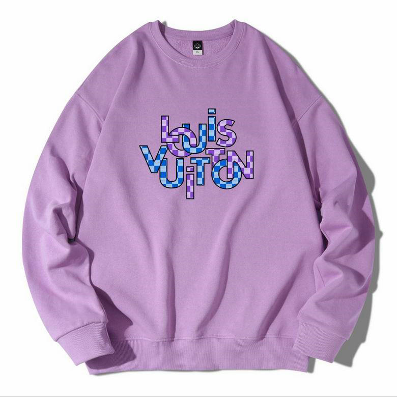 Wholesale Cheap Lv Cheap Designer Sweatshirts for Sale