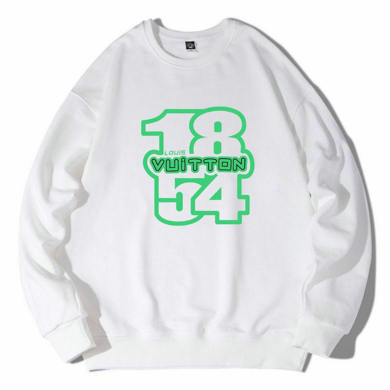 Wholesale Cheap Lv Cheap Designer Sweatshirts for Sale