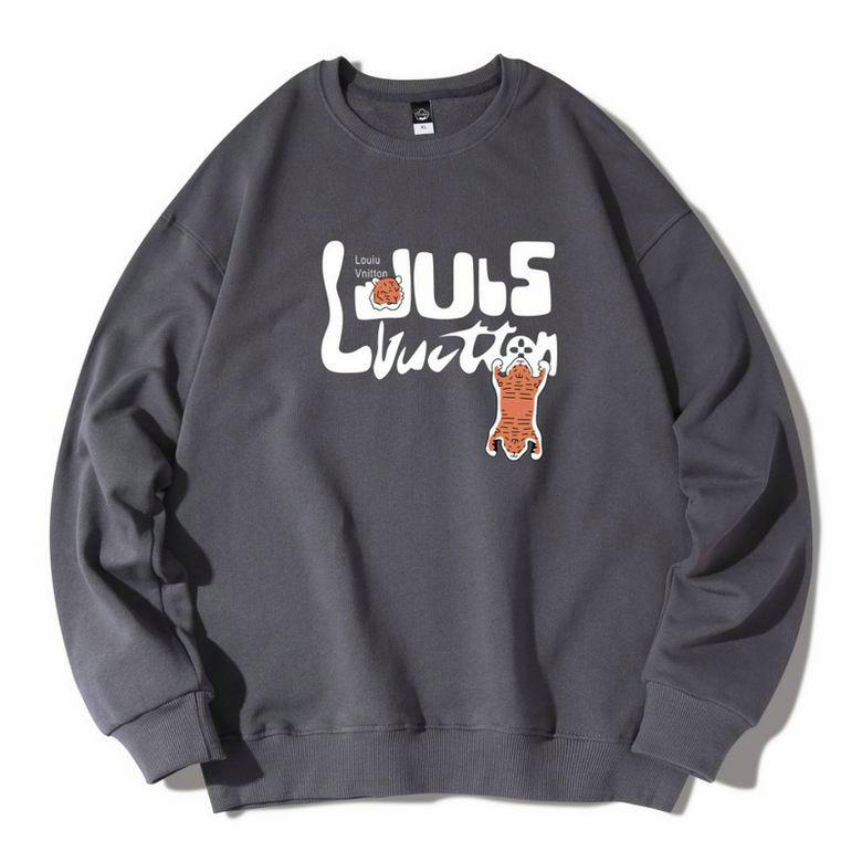Wholesale Cheap Lv Cheap Designer Sweatshirts for Sale