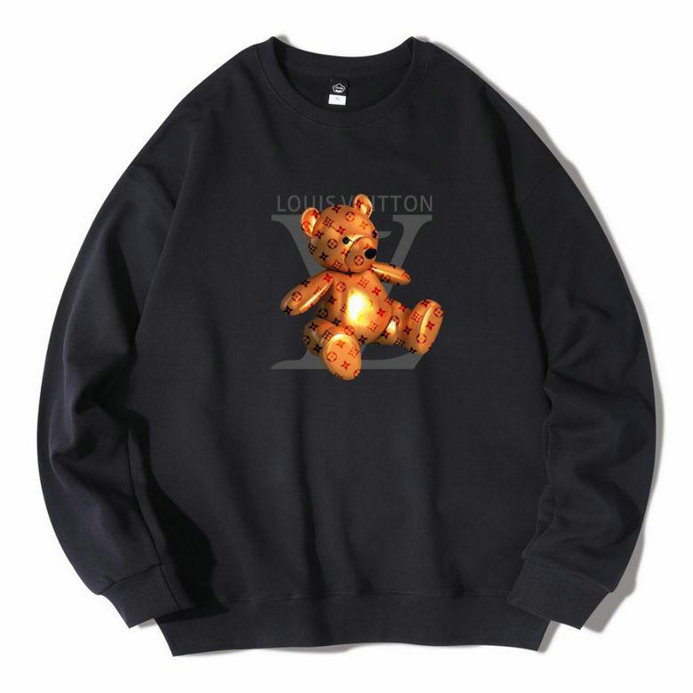 Wholesale Cheap Lv Cheap Designer Sweatshirts for Sale