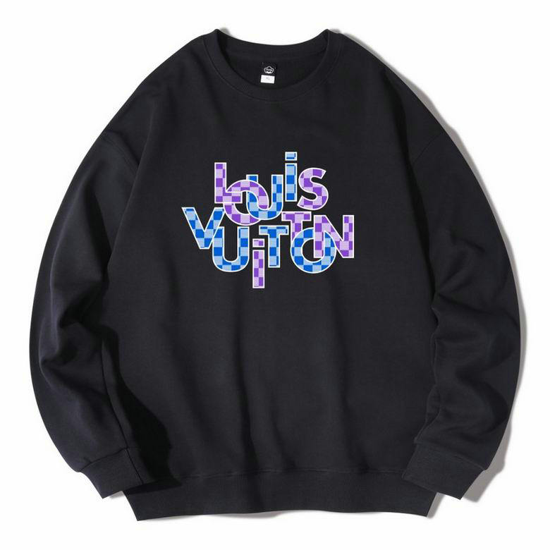 Wholesale Cheap Lv Cheap Designer Sweatshirts for Sale
