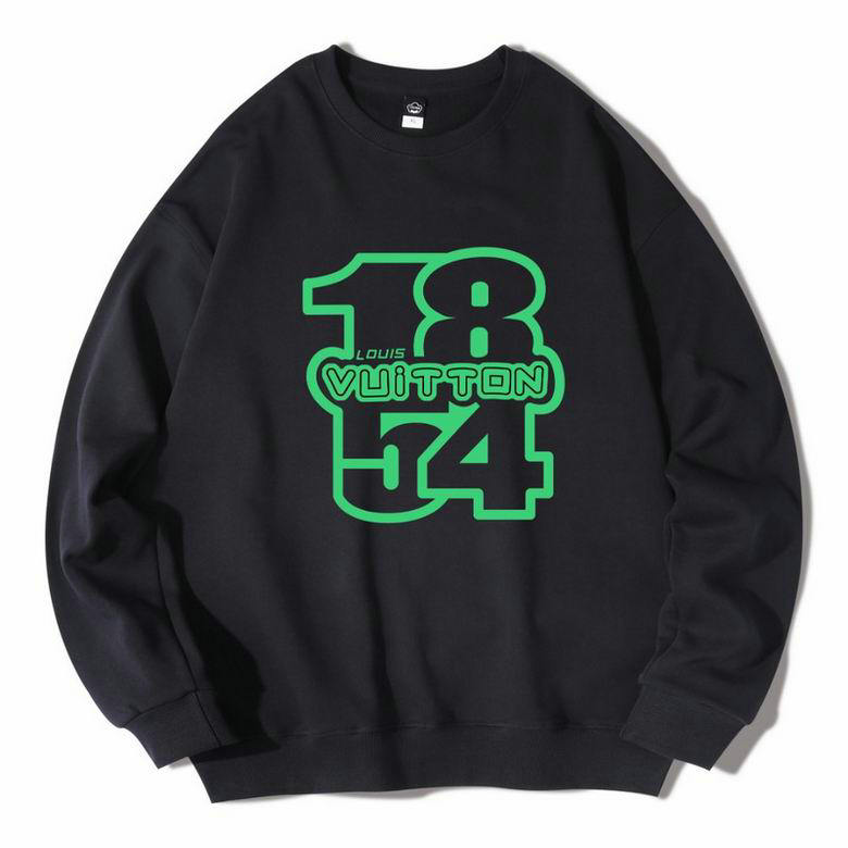 Wholesale Cheap Lv Cheap Designer Sweatshirts for Sale
