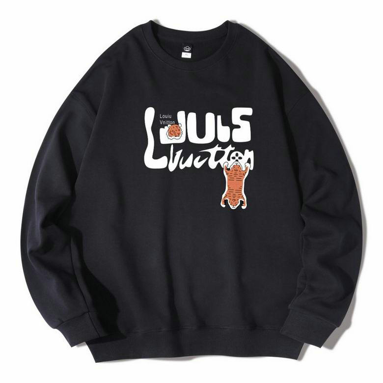 Wholesale Cheap Lv Cheap Designer Sweatshirts for Sale