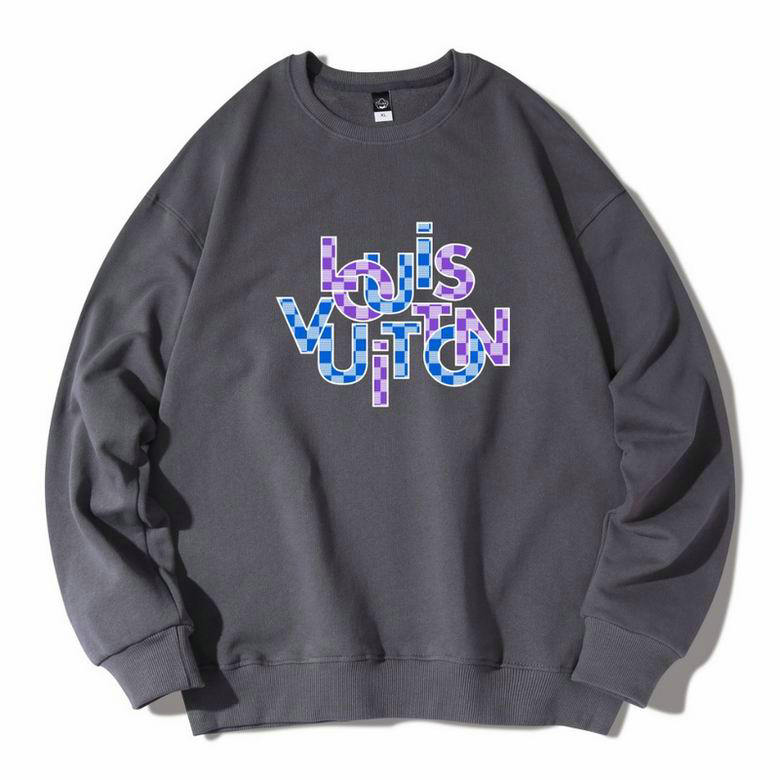 Wholesale Cheap Lv Cheap Designer Sweatshirts for Sale