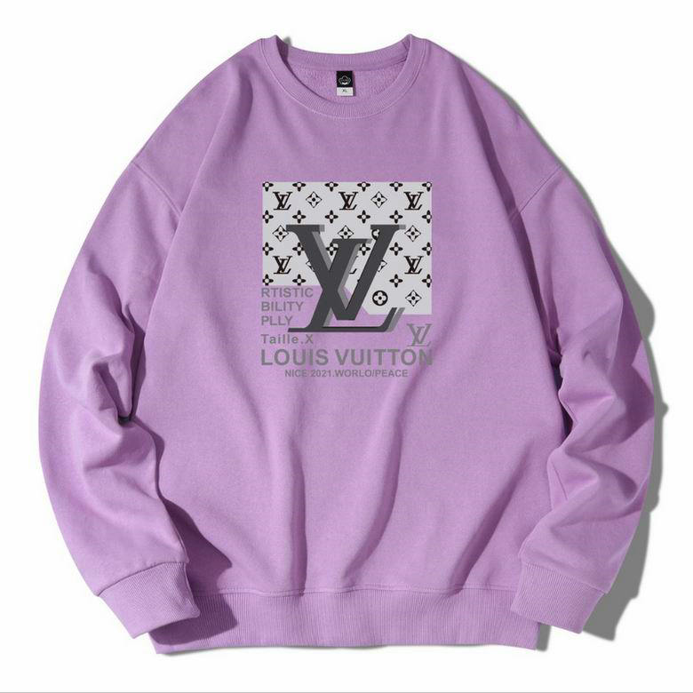 Wholesale Cheap Lv Cheap Designer Sweatshirts for Sale
