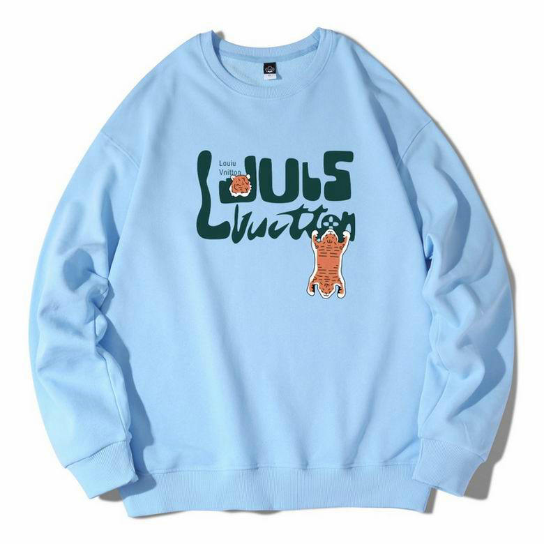 Wholesale Cheap Lv Cheap Designer Sweatshirts for Sale