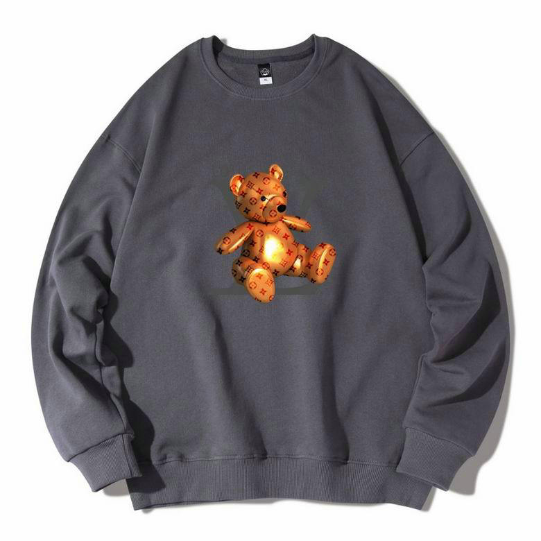 Wholesale Cheap Lv Cheap Designer Sweatshirts for Sale
