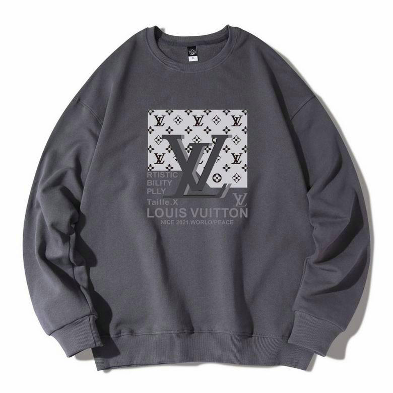 Wholesale Cheap Lv Cheap Designer Sweatshirts for Sale