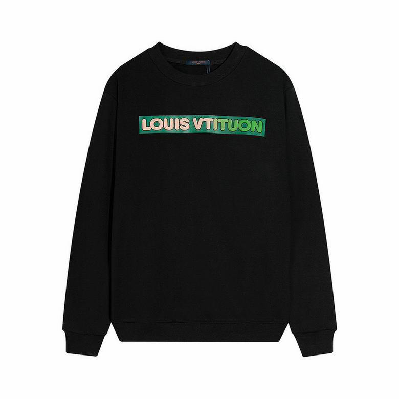 Wholesale Cheap Lv Cheap Designer Sweatshirts for Sale