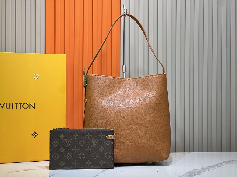 Wholesale AAA Quality Louis Vuitton Low Key Shoulder bags for Sale