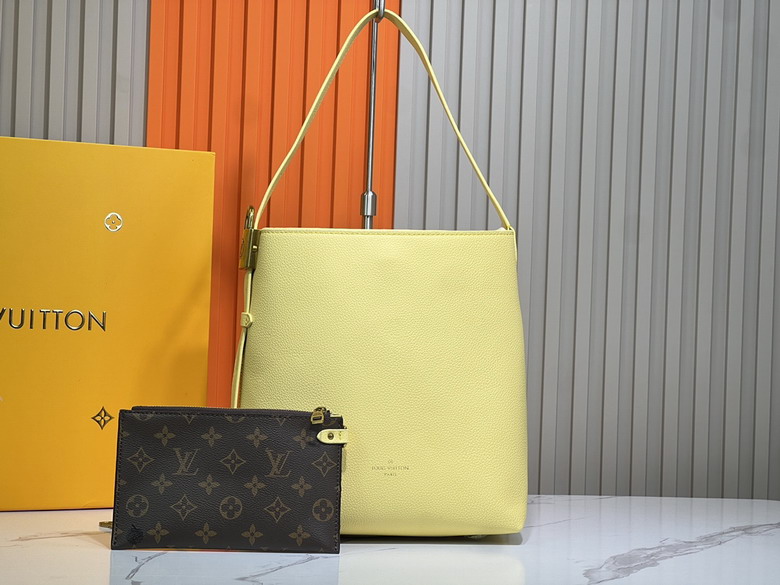 Wholesale AAA Quality Louis Vuitton Low Key Shoulder bags for Sale