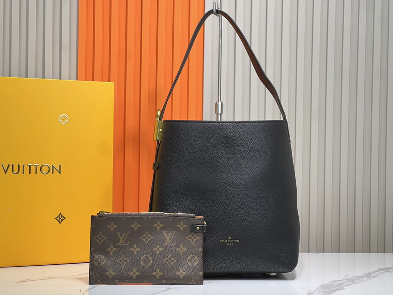 Wholesale AAA Quality Louis Vuitton Low Key Shoulder bags for Sale