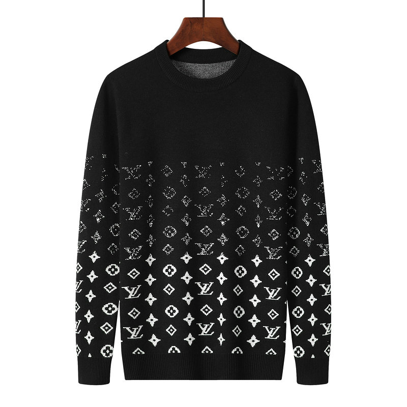 Wholesale Cheap LV Replica Sweater for Sale