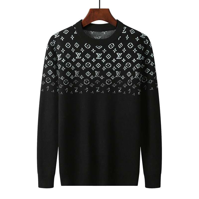 Wholesale Cheap LV Replica Sweater for Sale