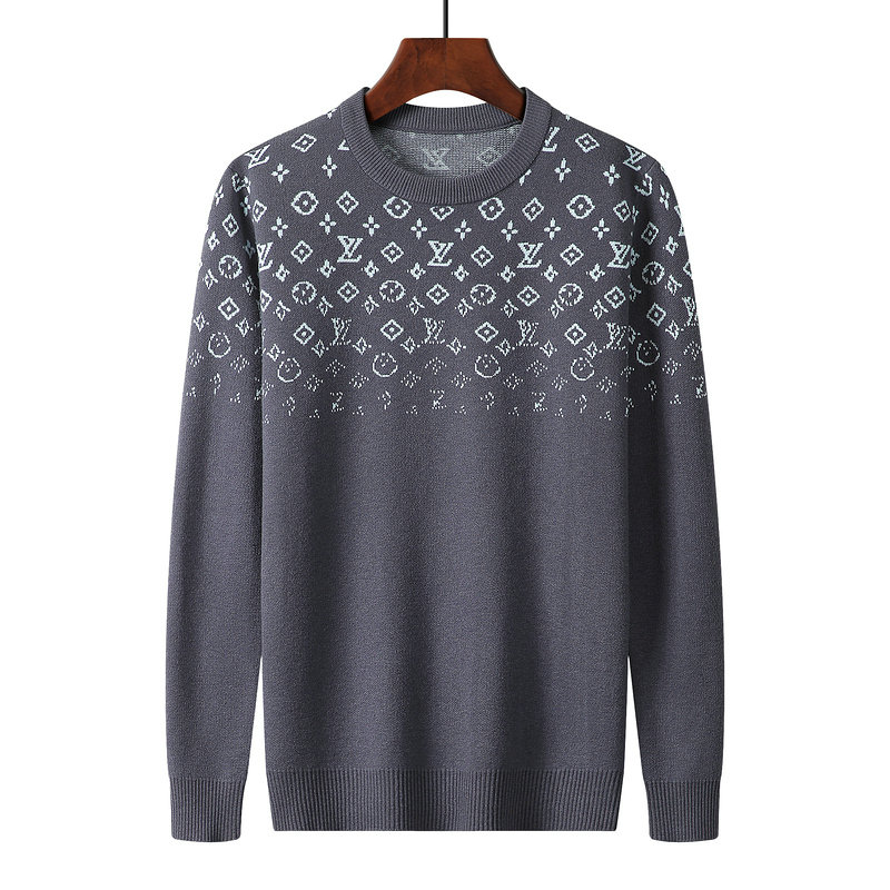Wholesale Cheap LV Replica Sweater for Sale