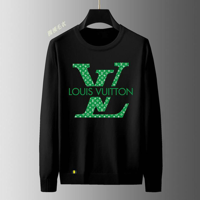 Wholesale Cheap Lv Replica Sweater for Sale