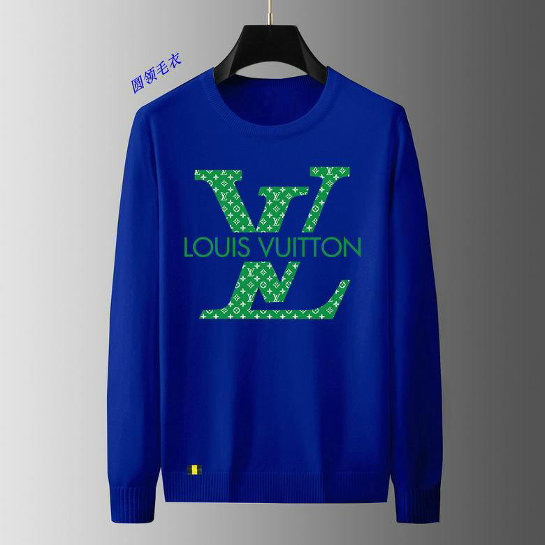 Wholesale Cheap Lv Replica Sweater for Sale