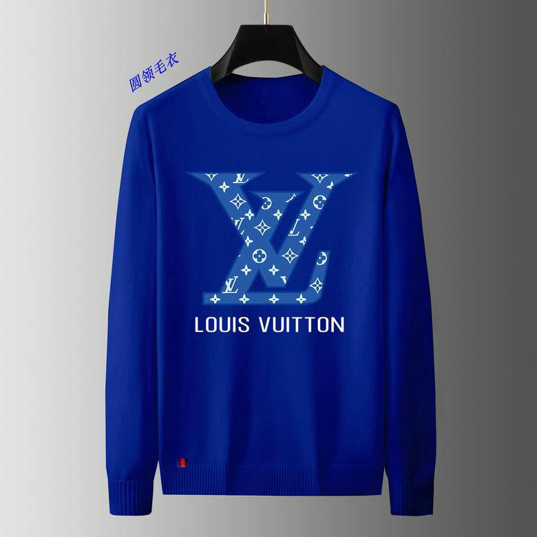 Wholesale Cheap Lv Replica Sweater for Sale