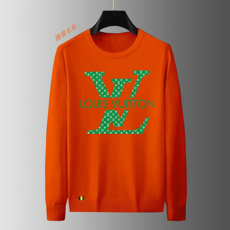 Wholesale Cheap Lv Replica Sweater for Sale