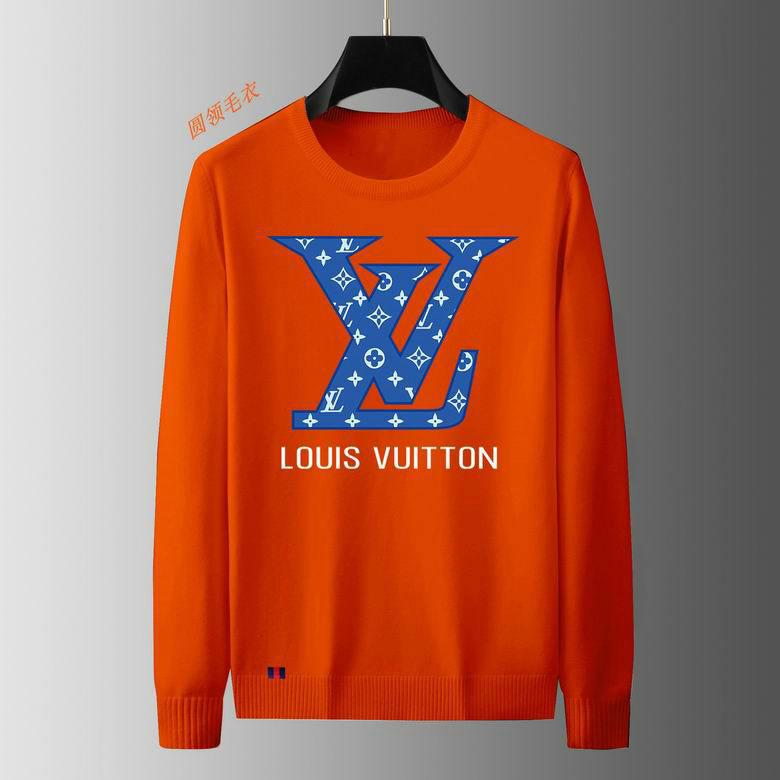Wholesale Cheap Lv Replica Sweater for Sale