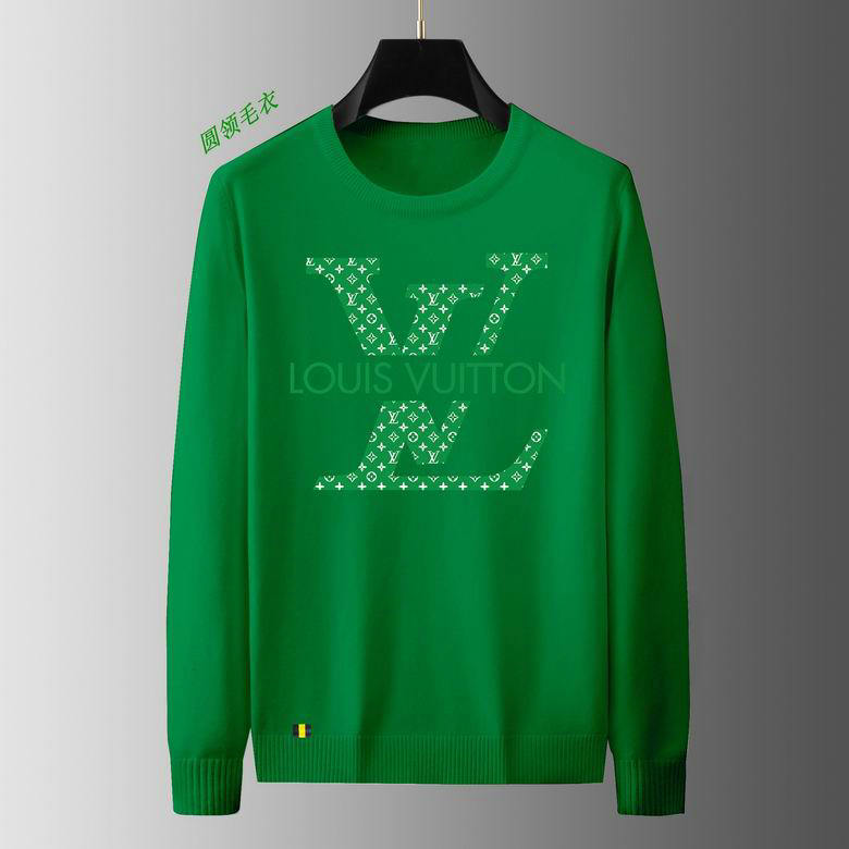 Wholesale Cheap Lv Replica Sweater for Sale