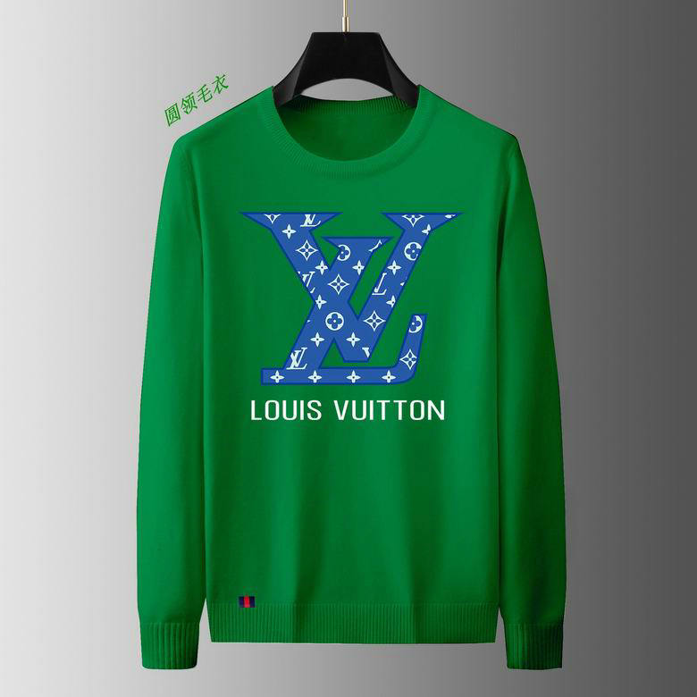 Wholesale Cheap Lv Replica Sweater for Sale