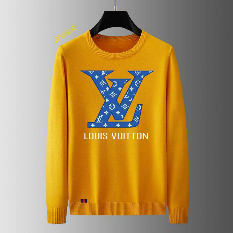 Wholesale Cheap Lv Replica Sweater for Sale