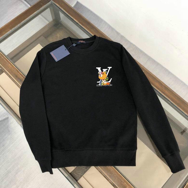 Wholesale Cheap Louis Vuitton Replica Sweatshirts for Sale