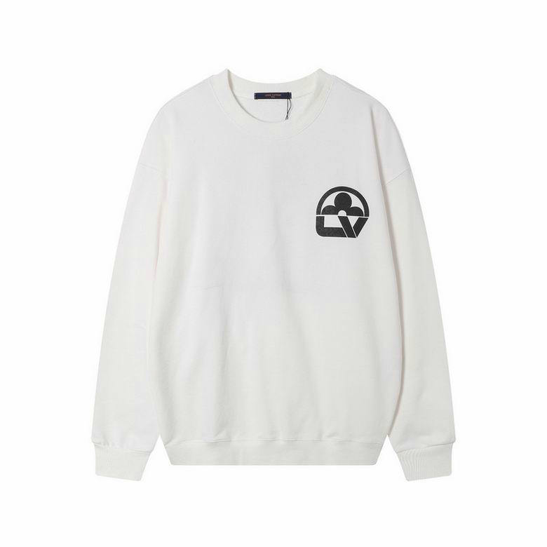 Wholesale Cheap Louis Vuitton Replica Sweatshirts for Sale