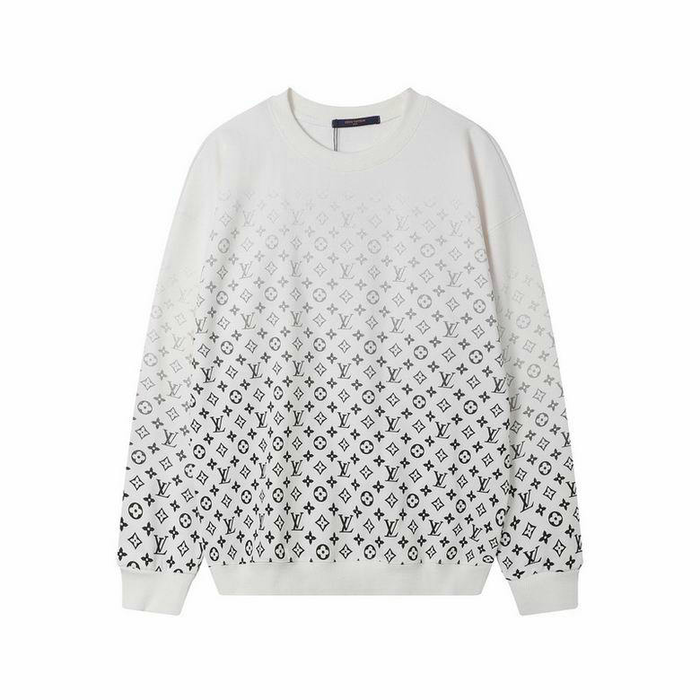 Wholesale Cheap Louis Vuitton Replica Sweatshirts for Sale