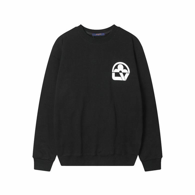 Wholesale Cheap Louis Vuitton Replica Sweatshirts for Sale